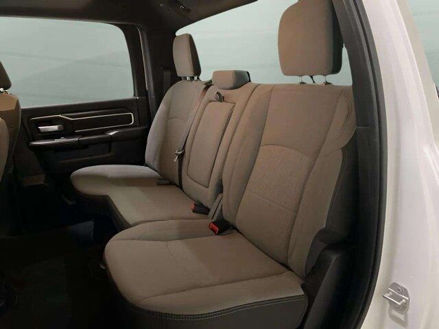 2024 Ram 2500 Big Horn Dallas TX
