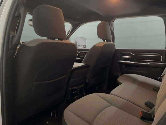 2024 Ram 2500 Big Horn Dallas TX