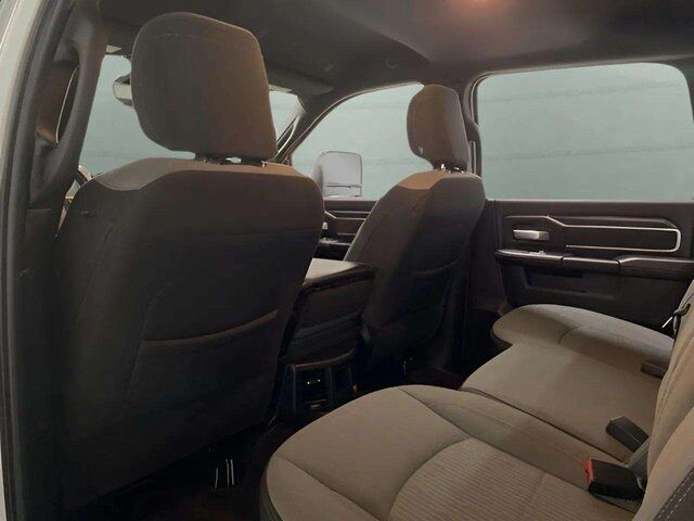 2024 Ram 2500 Big Horn Dallas TX