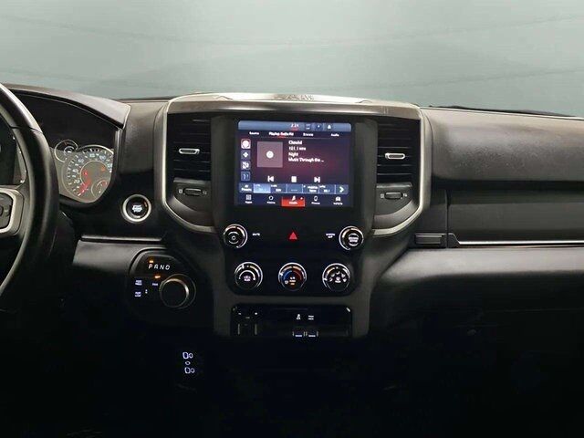 2024 Ram 2500 Big Horn Dallas TX