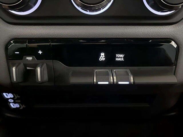 2024 Ram 2500 Big Horn Dallas TX