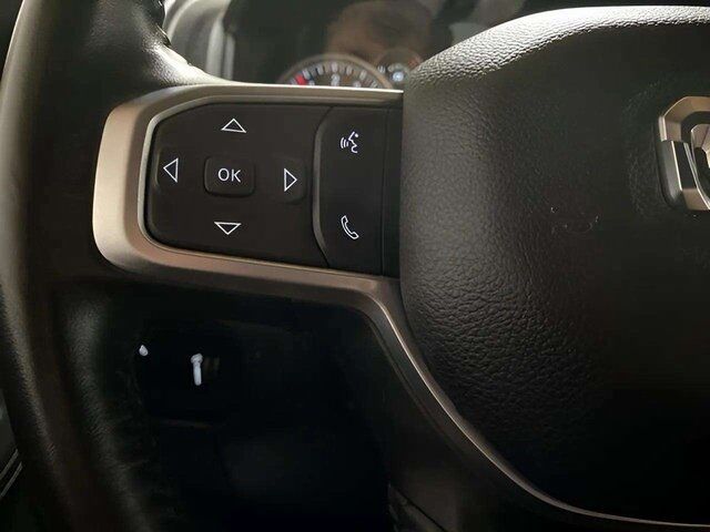 2024 Ram 2500 Big Horn Dallas TX