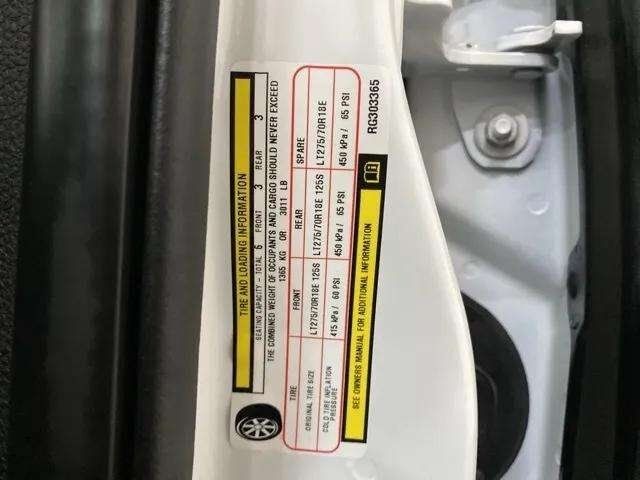 2024 Ram 2500 Big Horn Dallas TX