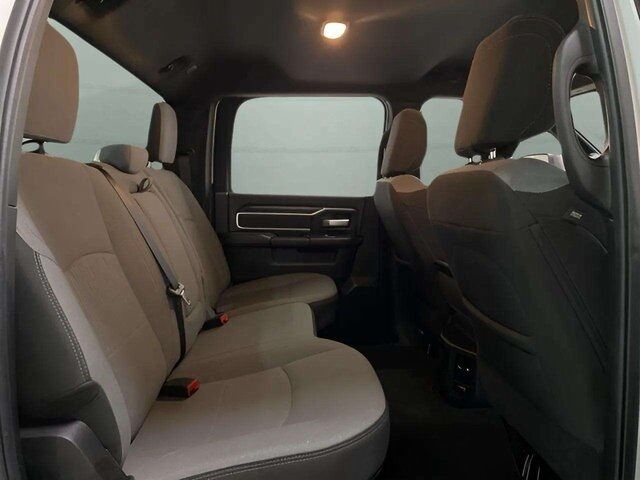2024 Ram 2500 Big Horn Dallas TX