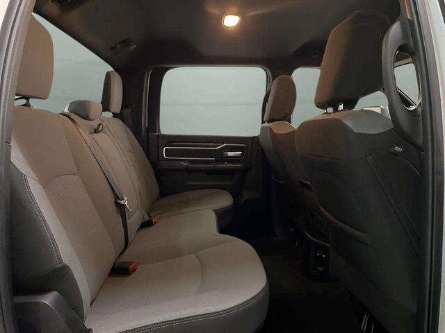 2024 Ram 2500 Big Horn Dallas TX