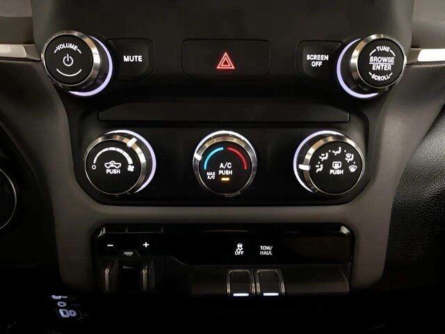 2024 Ram 2500 Big Horn Dallas TX