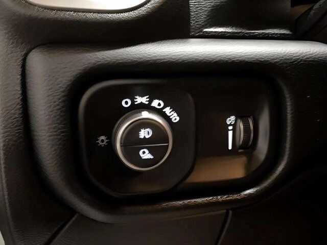2024 Ram 2500 Big Horn Dallas TX