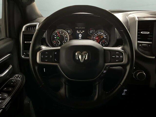 2024 Ram 2500 Big Horn Dallas TX