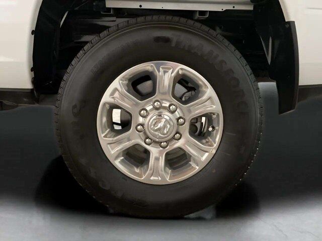 2024 Ram 2500 Big Horn Dallas TX