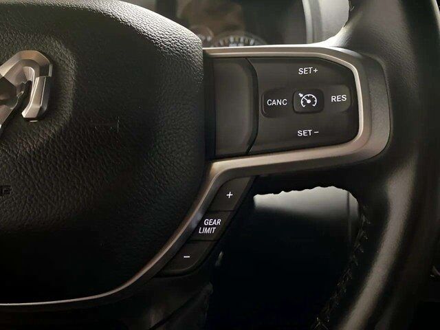 2024 Ram 2500 Big Horn Dallas TX