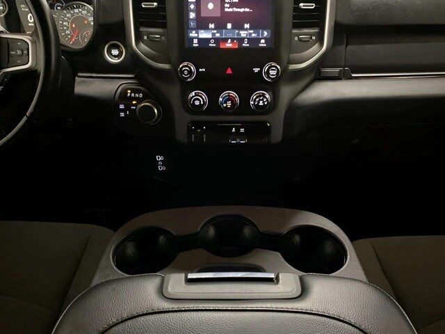 2024 Ram 2500 Big Horn Dallas TX