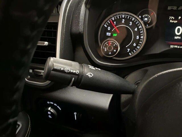 2024 Ram 2500 Big Horn Dallas TX