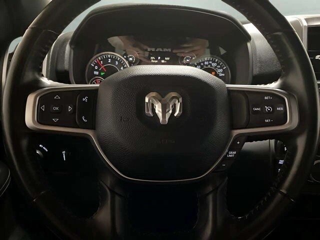 2024 Ram 2500 Big Horn Dallas TX