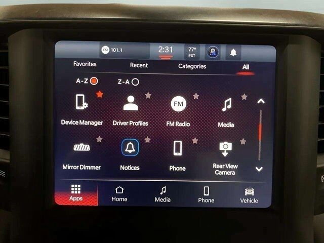 2024 Ram 2500 Big Horn Dallas TX