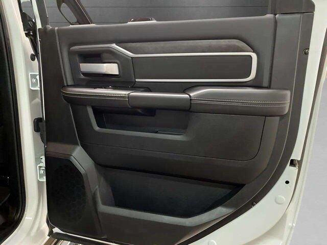 2024 Ram 2500 Big Horn Dallas TX