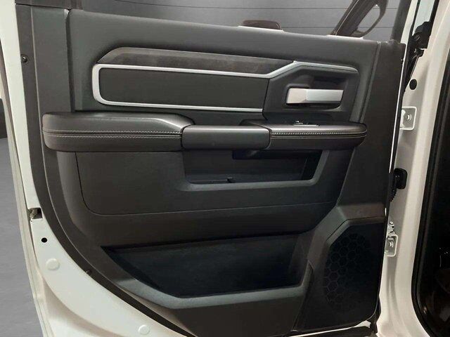 2024 Ram 2500 Big Horn Dallas TX