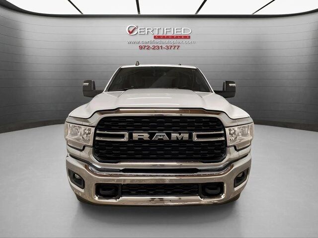 2024 Ram 2500 Big Horn Dallas TX