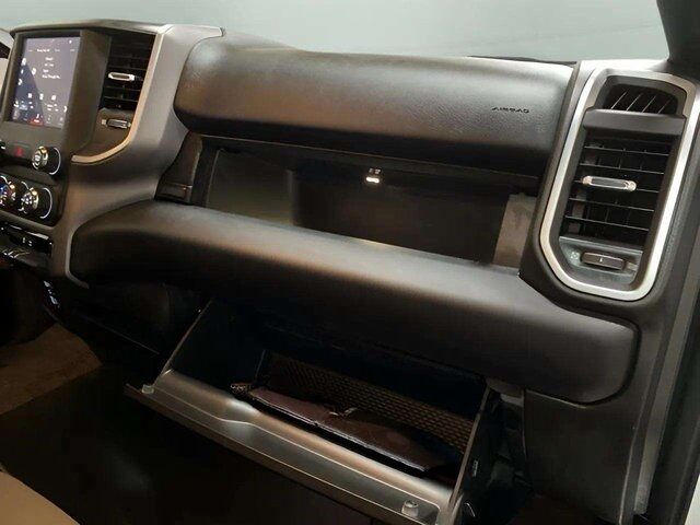 2024 Ram 2500 Big Horn Dallas TX