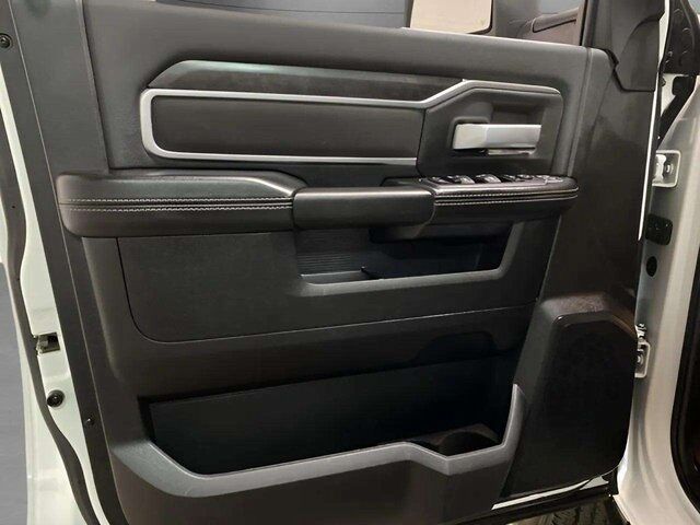 2024 Ram 2500 Big Horn Dallas TX