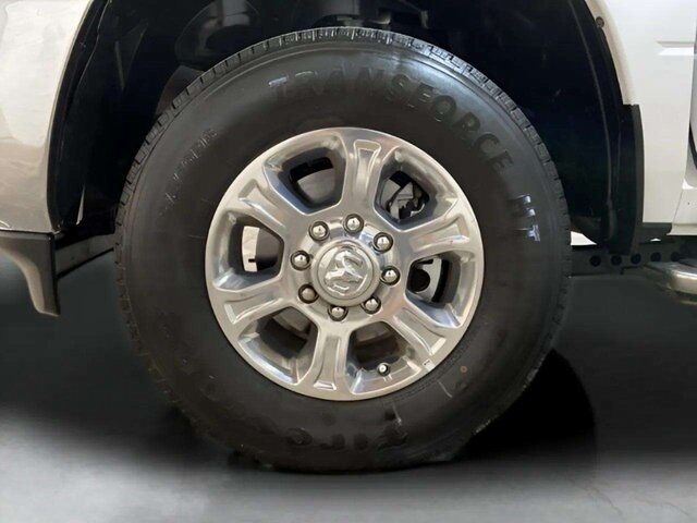 2024 Ram 2500 Big Horn Dallas TX