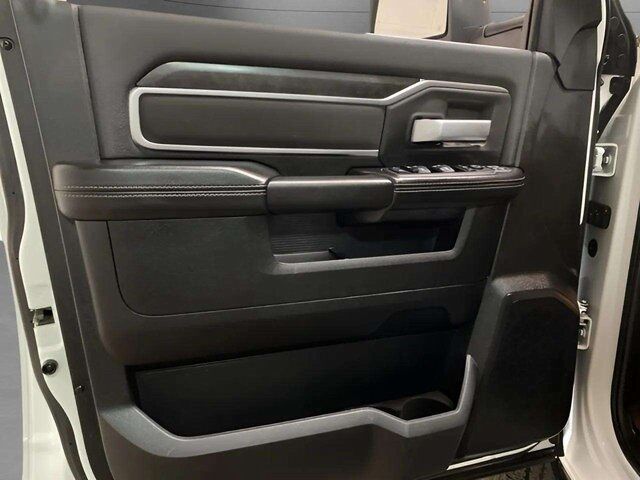 2024 Ram 2500 Big Horn Dallas TX