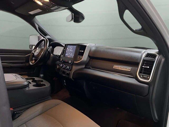 2024 Ram 2500 Big Horn Dallas TX
