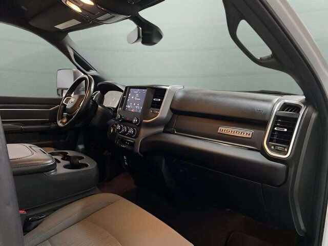 2024 Ram 2500 Big Horn Dallas TX