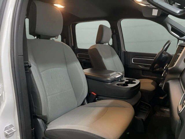 2024 Ram 2500 Big Horn Dallas TX
