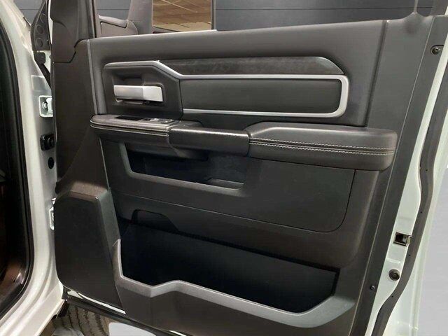 2024 Ram 2500 Big Horn Dallas TX