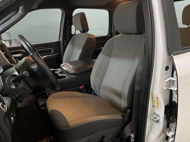 2024 Ram 2500 Big Horn Dallas TX