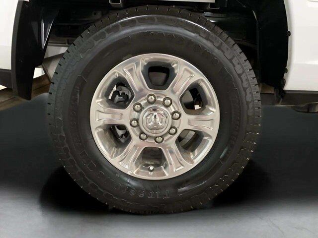 2024 Ram 2500 Big Horn Dallas TX