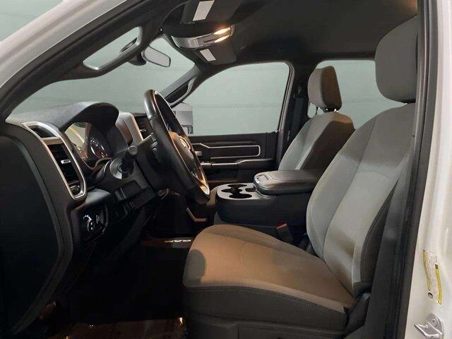 2024 Ram 2500 Big Horn Dallas TX