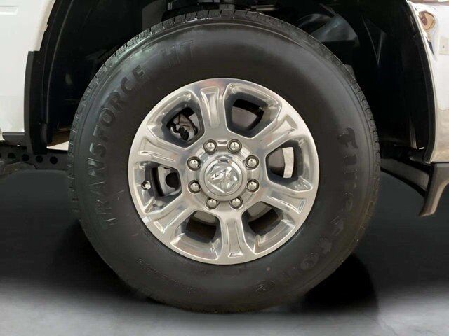 2024 Ram 2500 Big Horn Dallas TX