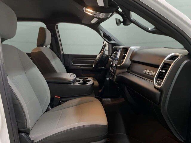 2024 Ram 2500 Big Horn Dallas TX