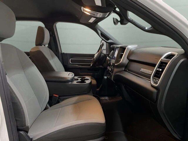 2024 Ram 2500 Big Horn Dallas TX