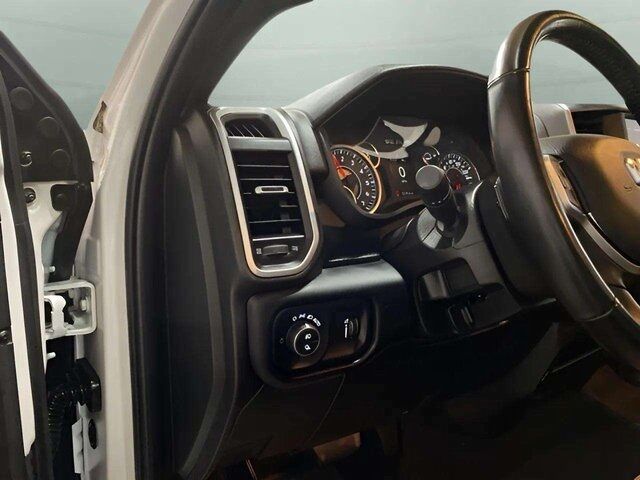 2024 Ram 2500 Big Horn Dallas TX