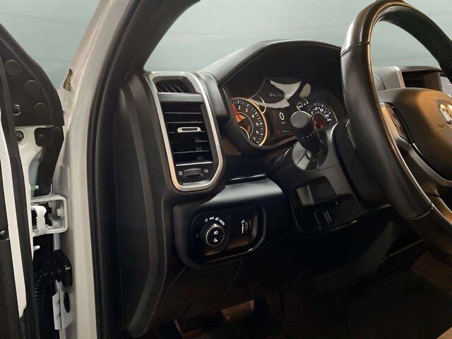 2024 Ram 2500 Big Horn Dallas TX