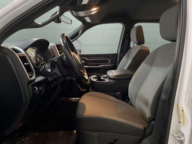 2024 Ram 2500 Big Horn Dallas TX