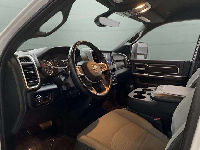 2024 Ram 2500 Big Horn Dallas TX