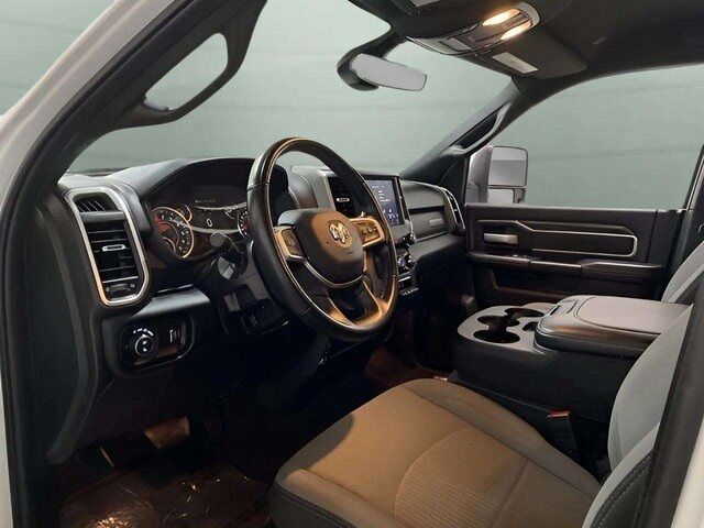 2024 Ram 2500 Big Horn Dallas TX