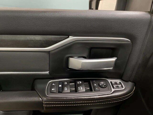 2024 Ram 2500 Big Horn Dallas TX