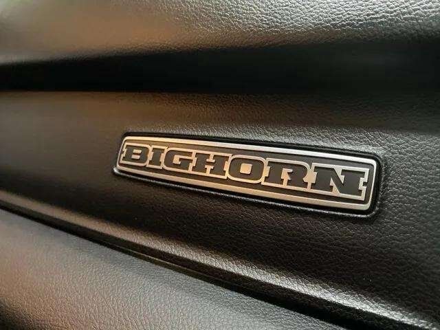 2024 Ram 2500 Big Horn Dallas TX