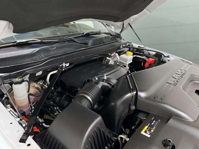 2024 Ram 2500 Big Horn Dallas TX