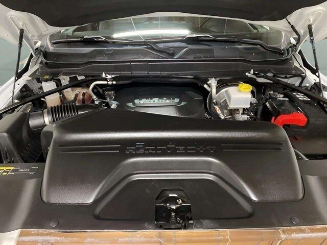 2024 Ram 2500 Big Horn Dallas TX