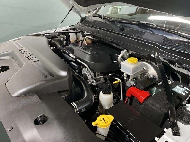 2024 Ram 2500 Big Horn Dallas TX