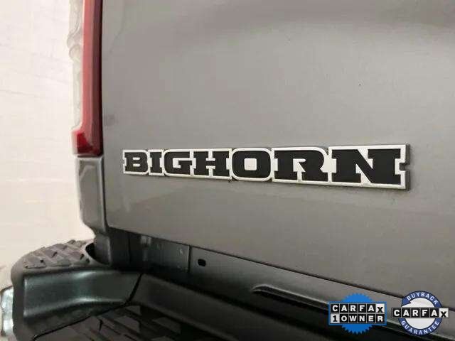 2024 Ram 2500 Big Horn Dallas TX