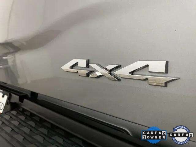 2024 Ram 2500 Big Horn Dallas TX