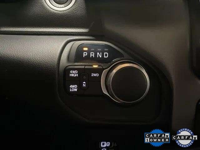 2024 Ram 2500 Big Horn Dallas TX