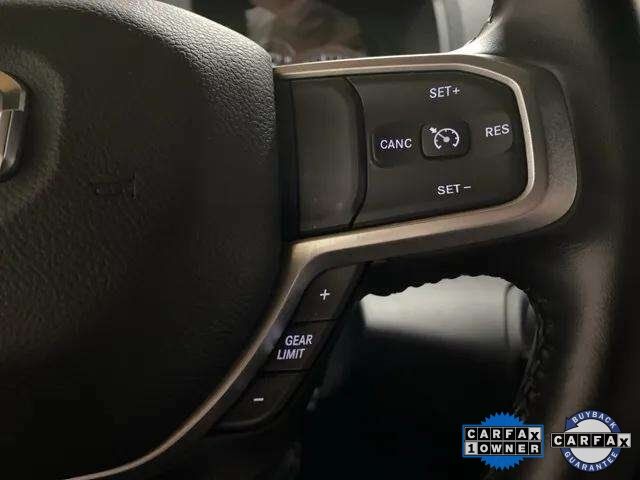 2024 Ram 2500 Big Horn Dallas TX