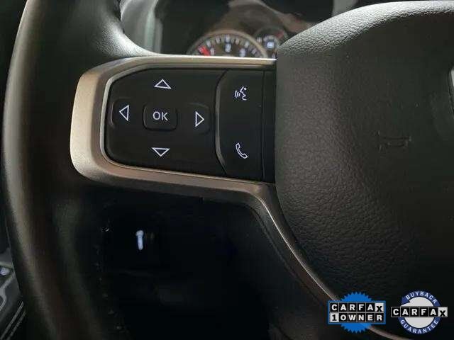 2024 Ram 2500 Big Horn Dallas TX